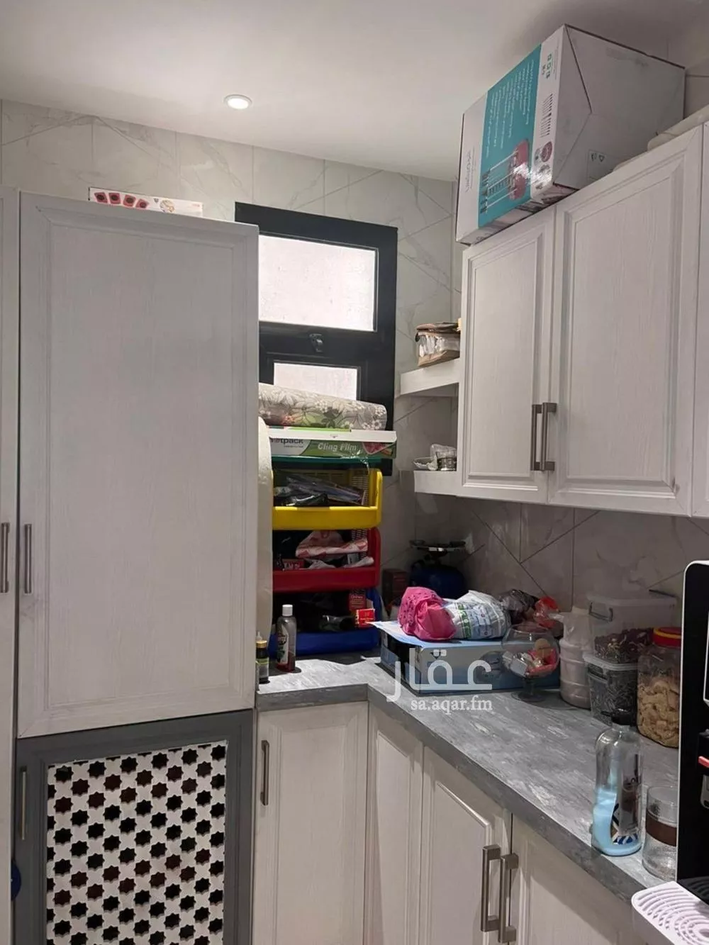 4 bedroom apartment in King Abdullah, Riyadh 3