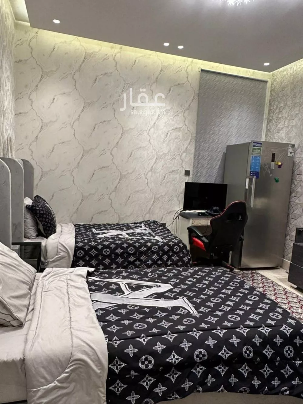 4 bedroom apartment in King Abdullah, Riyadh 9