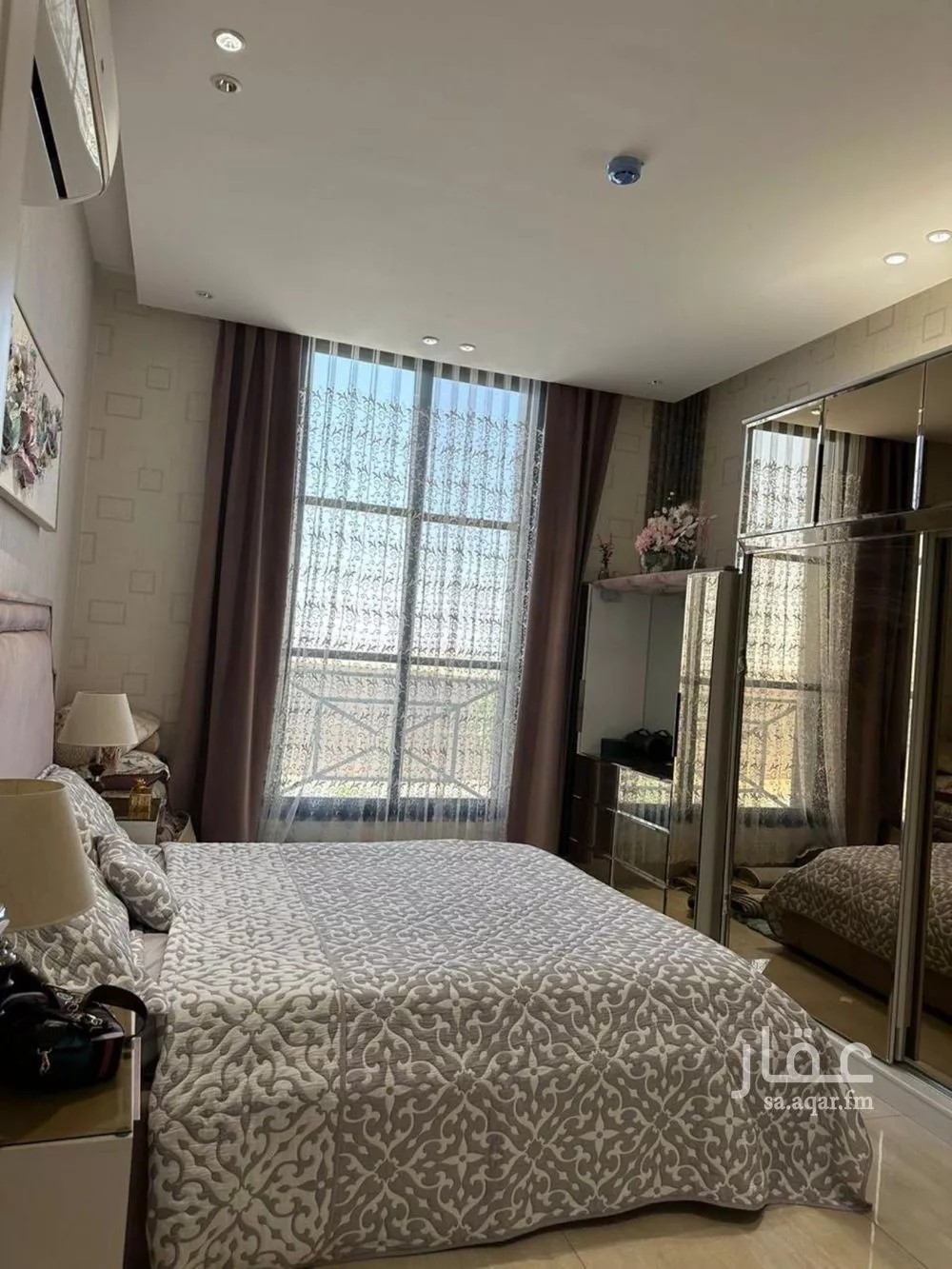 4 bedroom apartment in King Abdullah, Riyadh 11