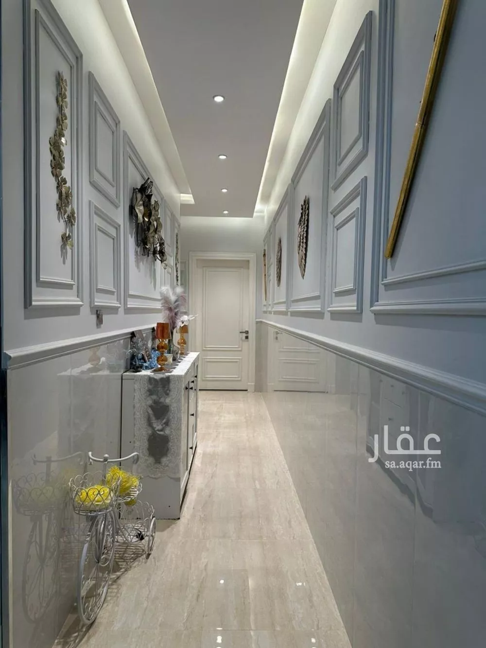 4 bedroom apartment in King Abdullah, Riyadh 5
