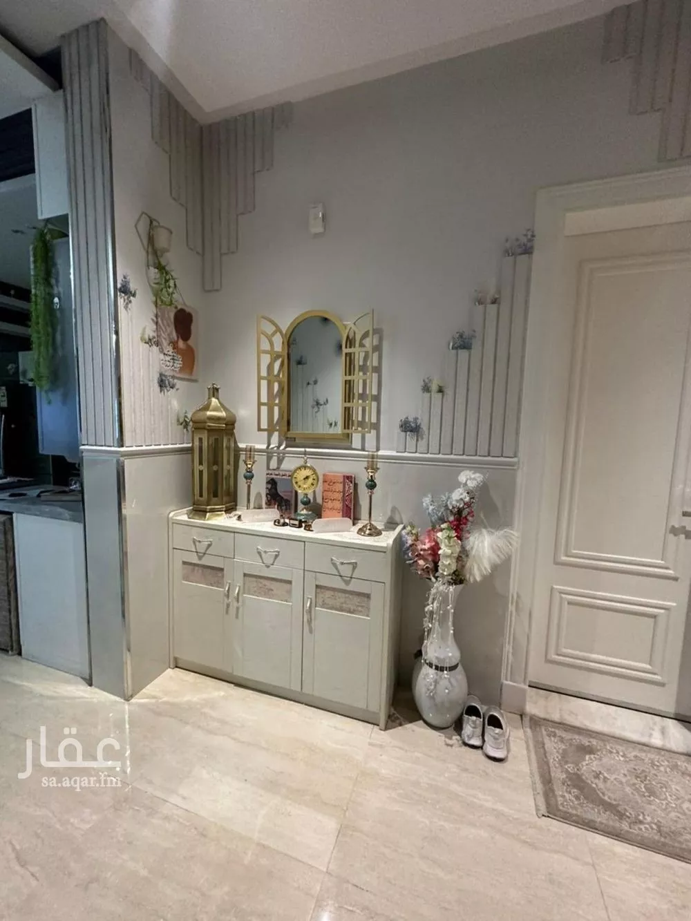 4 bedroom apartment in King Abdullah, Riyadh 2