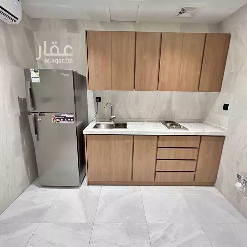 شقة 2 غرف في المنار، جدة 5