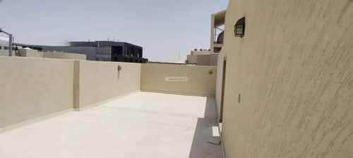 شقة 3 غرف في النرجس 2