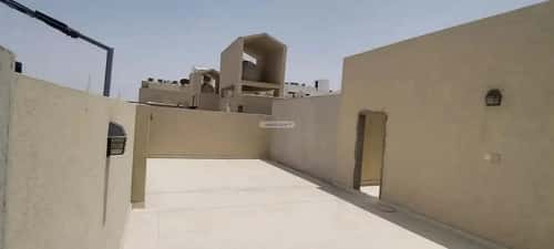 شقة 3 غرف في النرجس 6