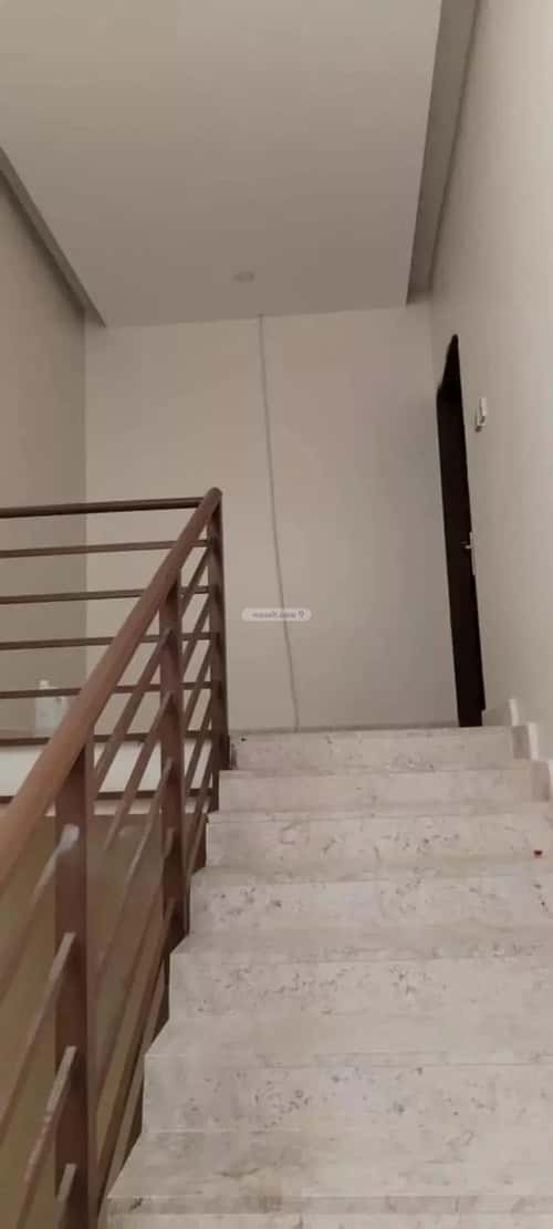 شقة 3 غرف في النرجس 11