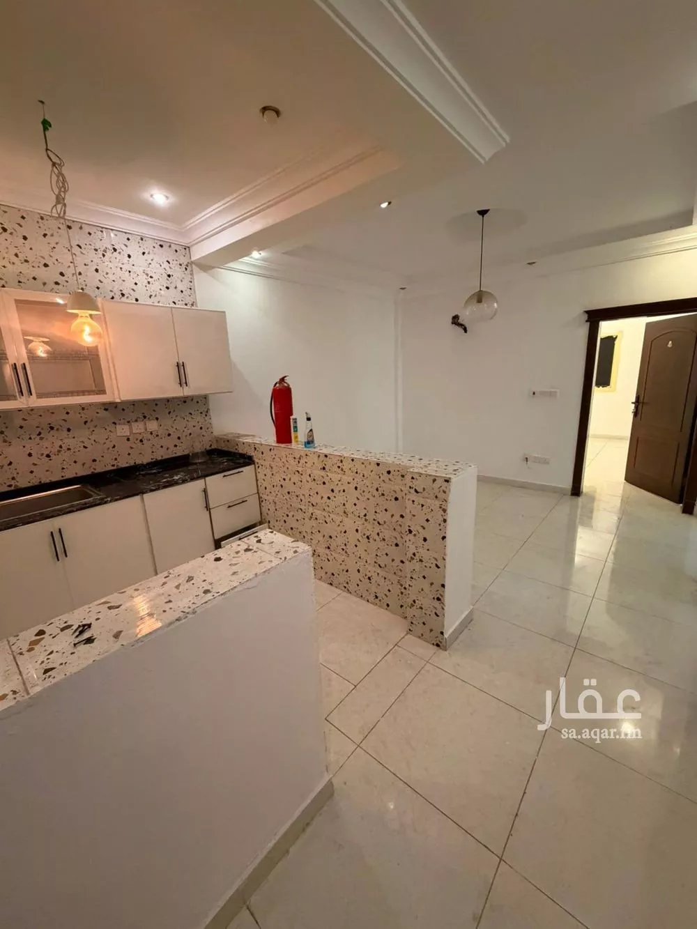 4 bedroom villa in Al Zahra, Jeddah 5