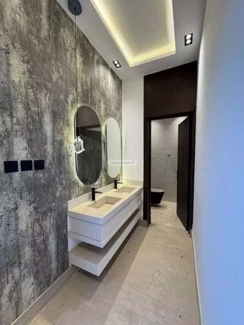 دور 4 غرف في العارض 12