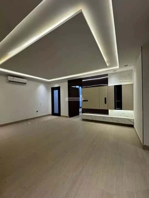 دور 4 غرف في العارض 10