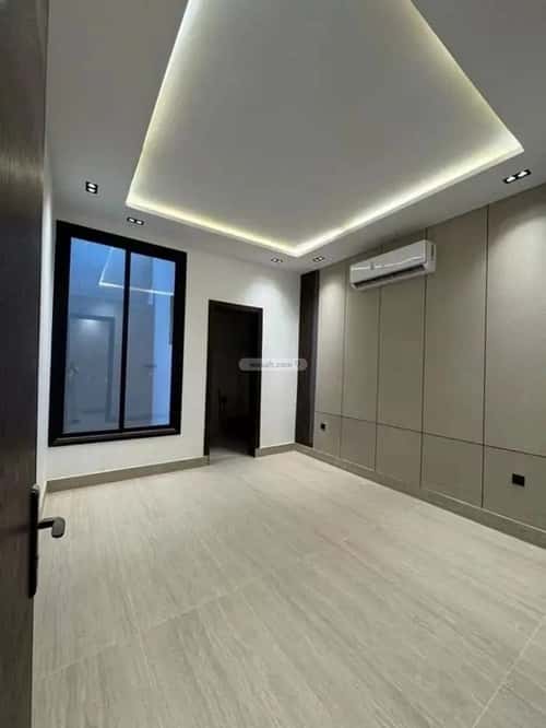 دور 4 غرف في العارض 5