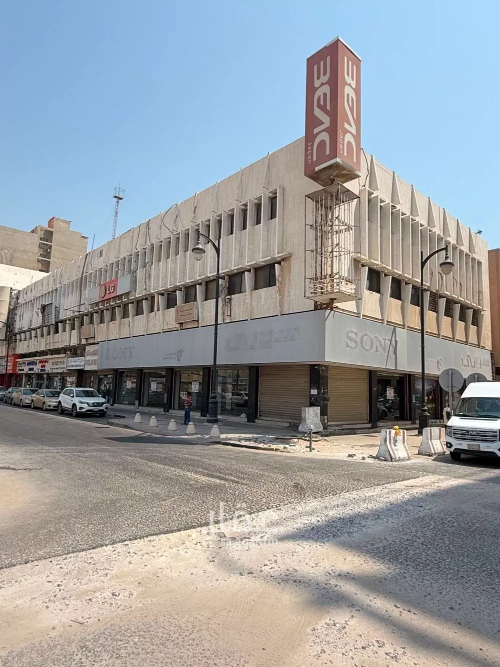 4 bedroom office in North Al Khobar, Eastern Province