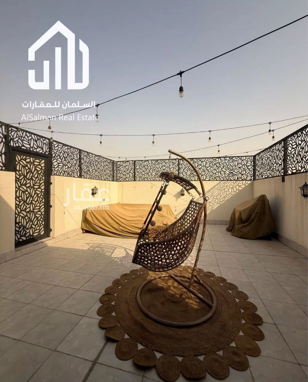 شقة 3 غرف في المصيف، الرياض 11