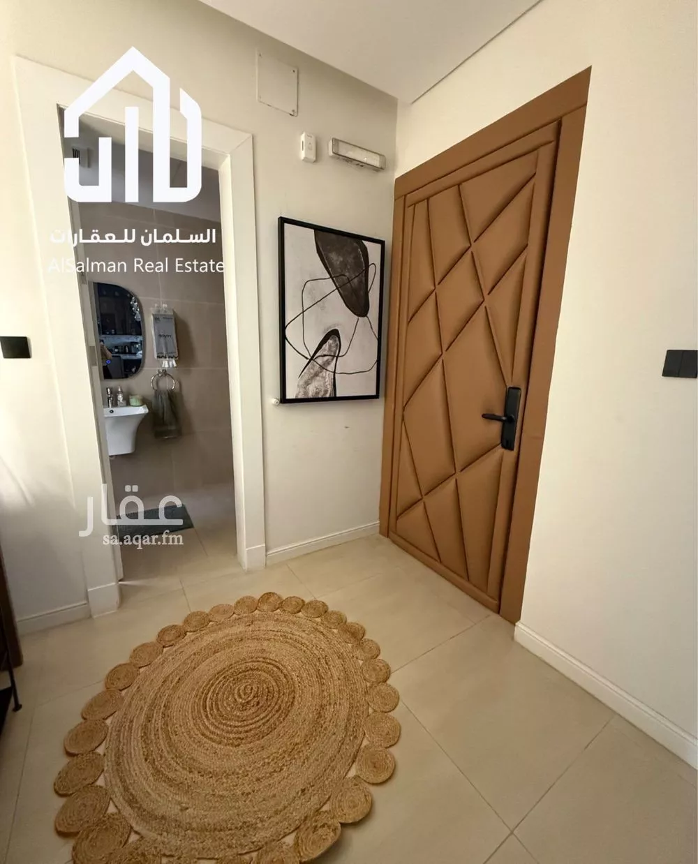 شقة 3 غرف في المصيف، الرياض 20