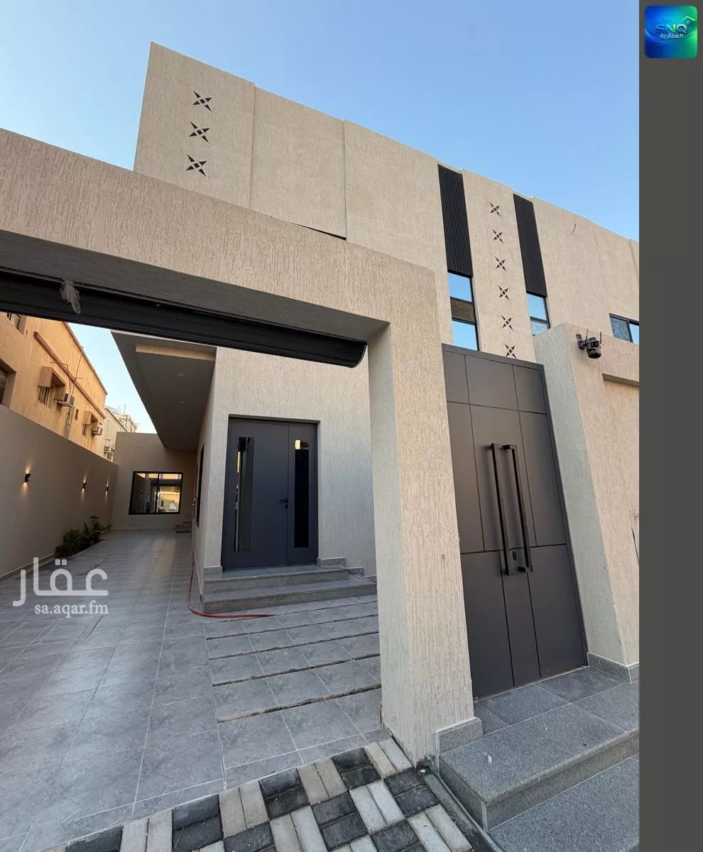 4 bedroom villa in Al Jalawiyah, Eastern Province 4