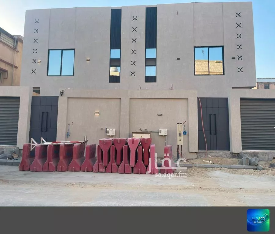 4 bedroom villa in Al Jalawiyah, Eastern Province 3