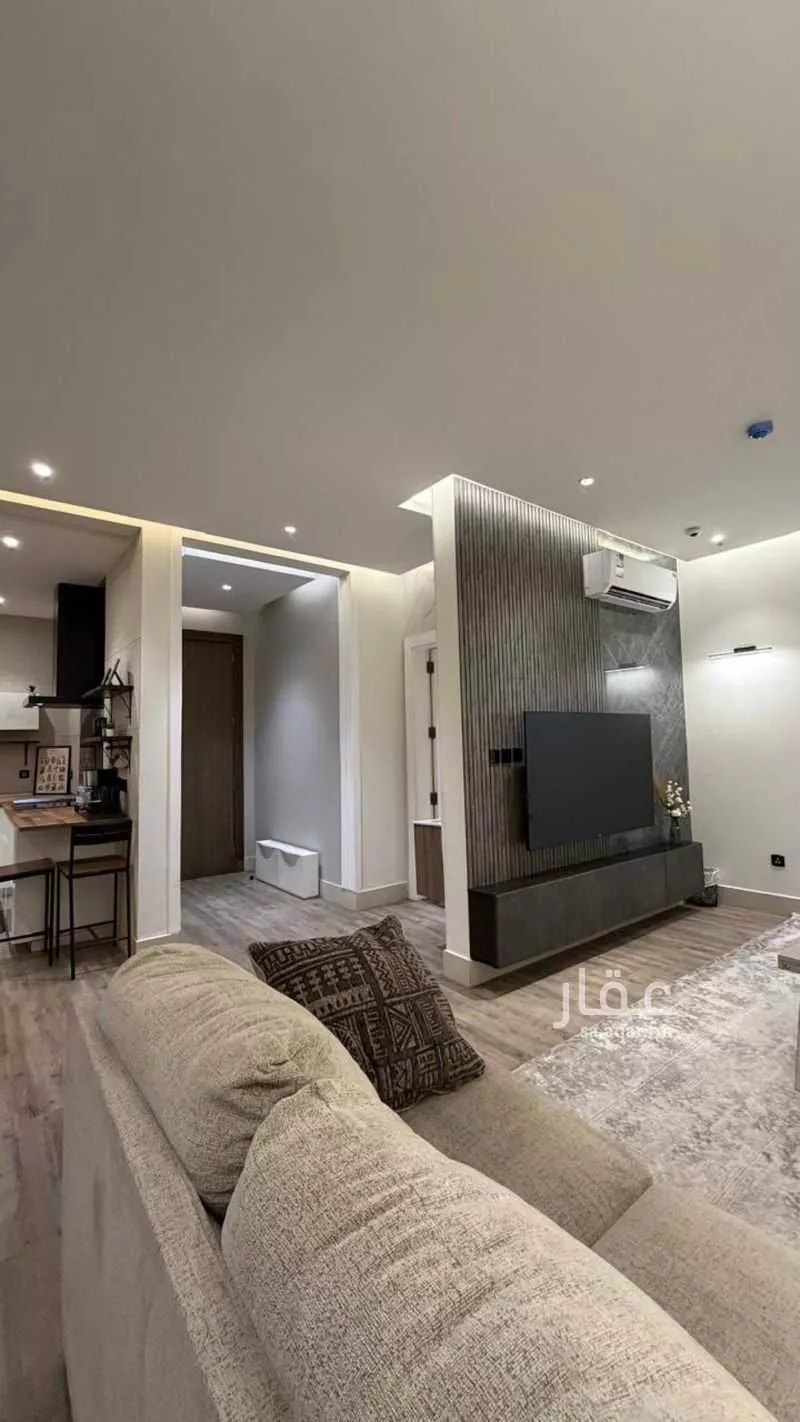 3 bedroom apartment in At Taawon, Riyadh 6