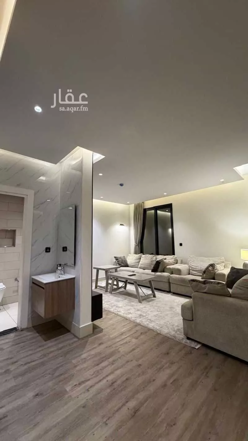 3 bedroom apartment in At Taawon, Riyadh 2