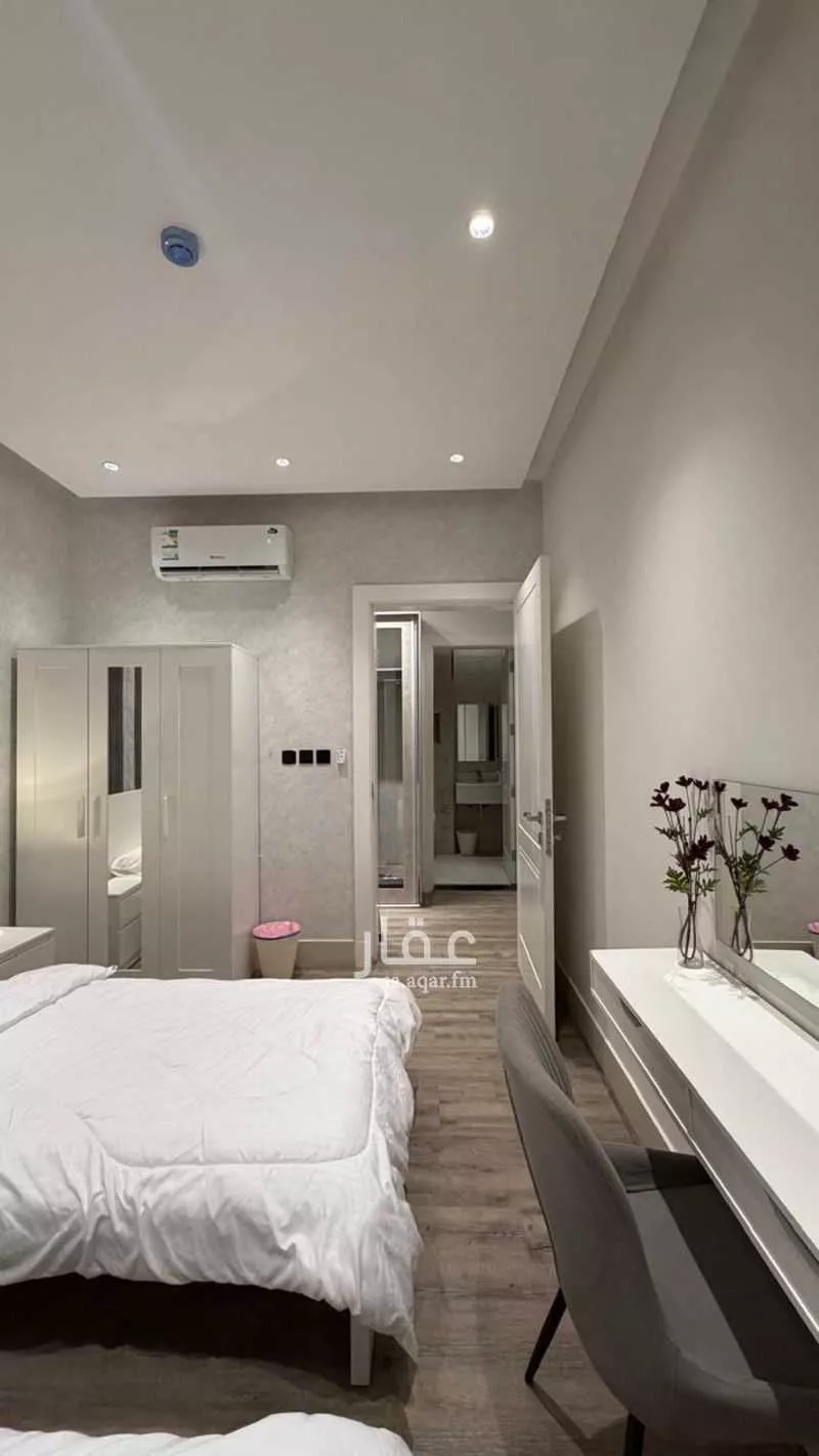 3 bedroom apartment in At Taawon, Riyadh 11