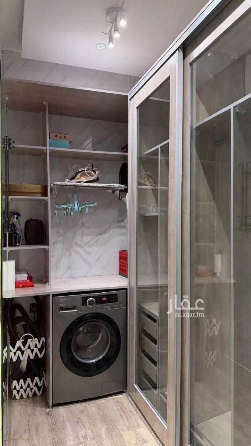 3 bedroom apartment in At Taawon, Riyadh 25