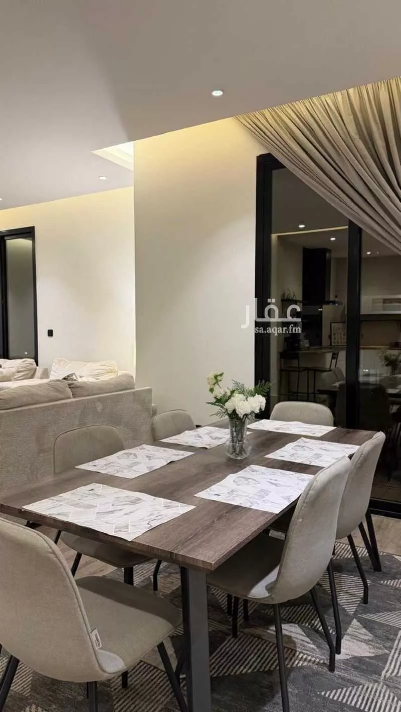 3 bedroom apartment in At Taawon, Riyadh 7