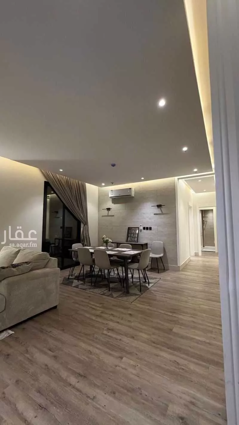 3 bedroom apartment in At Taawon, Riyadh 4