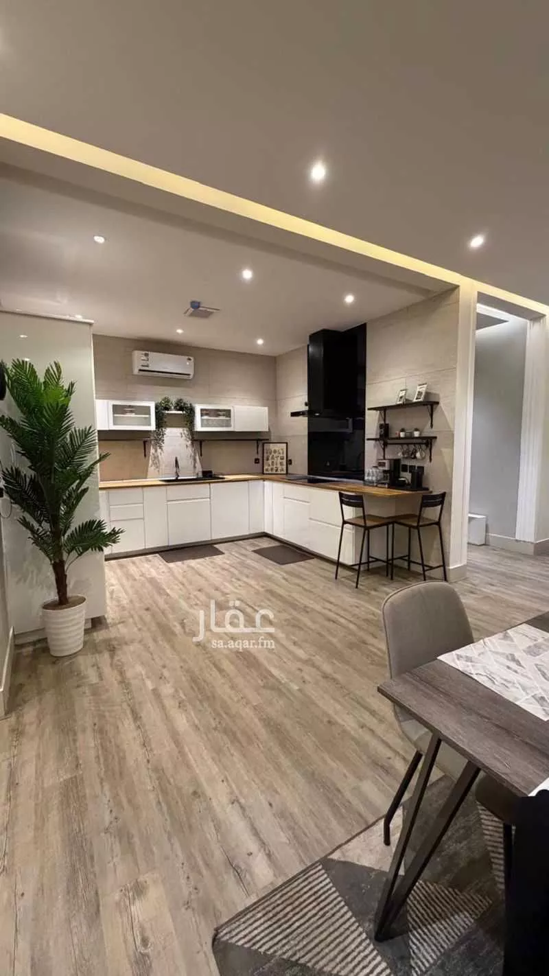 3 bedroom apartment in At Taawon, Riyadh 12