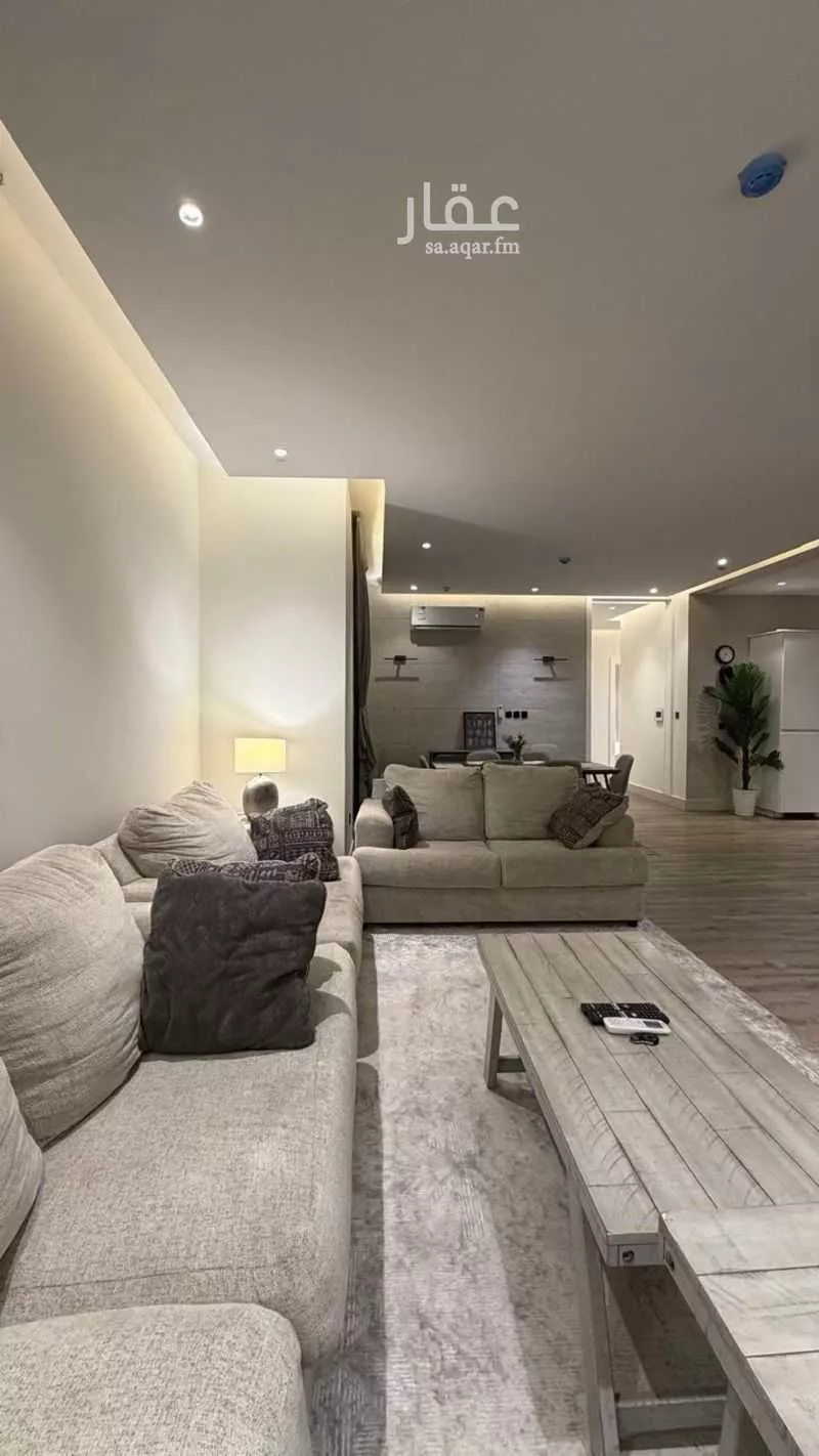 3 bedroom apartment in At Taawon, Riyadh 5