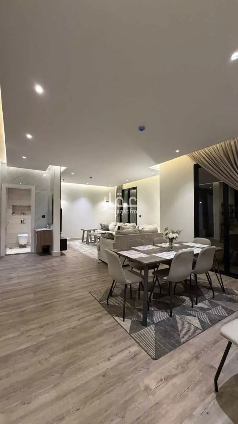 3 bedroom apartment in At Taawon, Riyadh 8