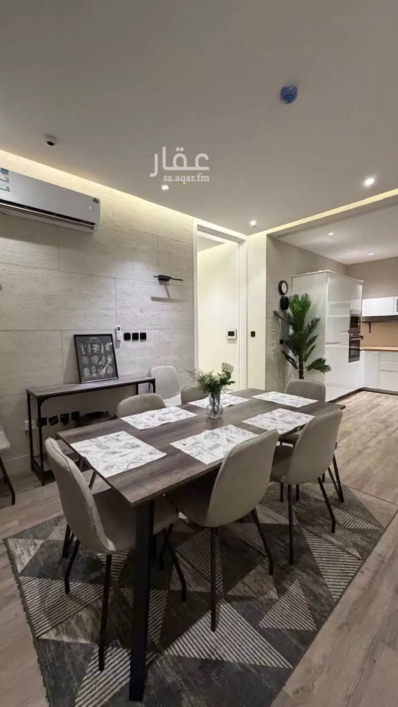 3 bedroom apartment in At Taawon, Riyadh