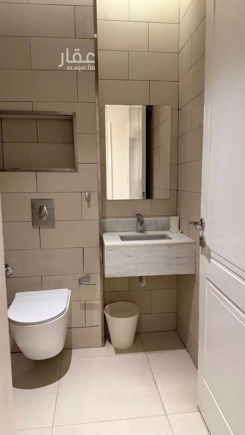 3 bedroom apartment in At Taawon, Riyadh 9