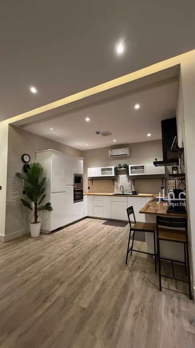 3 bedroom apartment in At Taawon, Riyadh 10