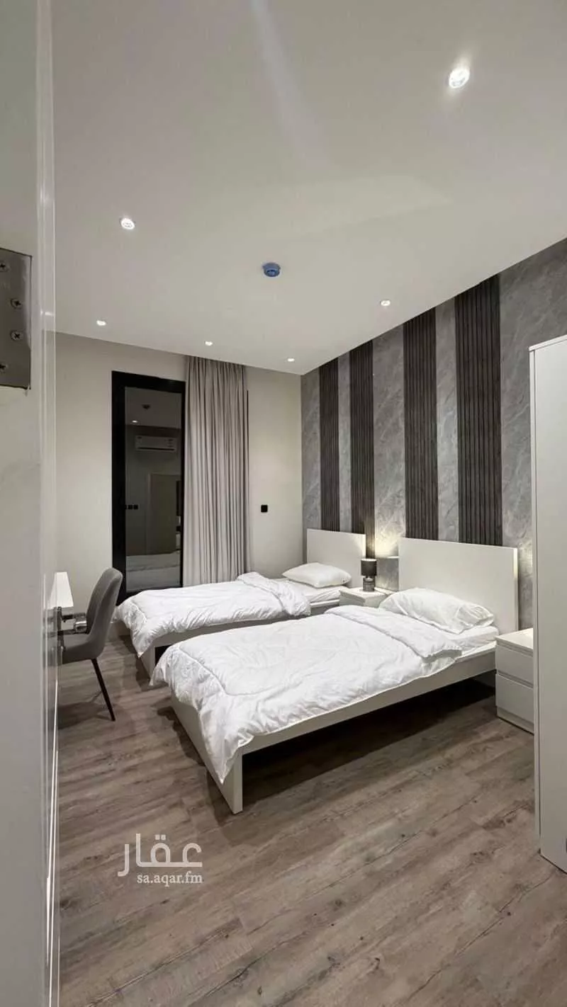 3 bedroom apartment in At Taawon, Riyadh 19