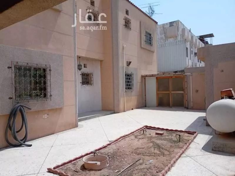 فيلا 7 غرف في الروضة، الدمام 6