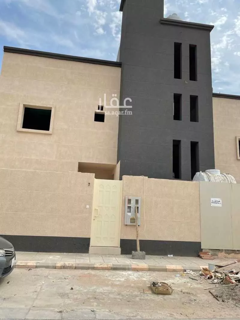 فيلا 6 غرف في الإسكان، المدينة المنورة