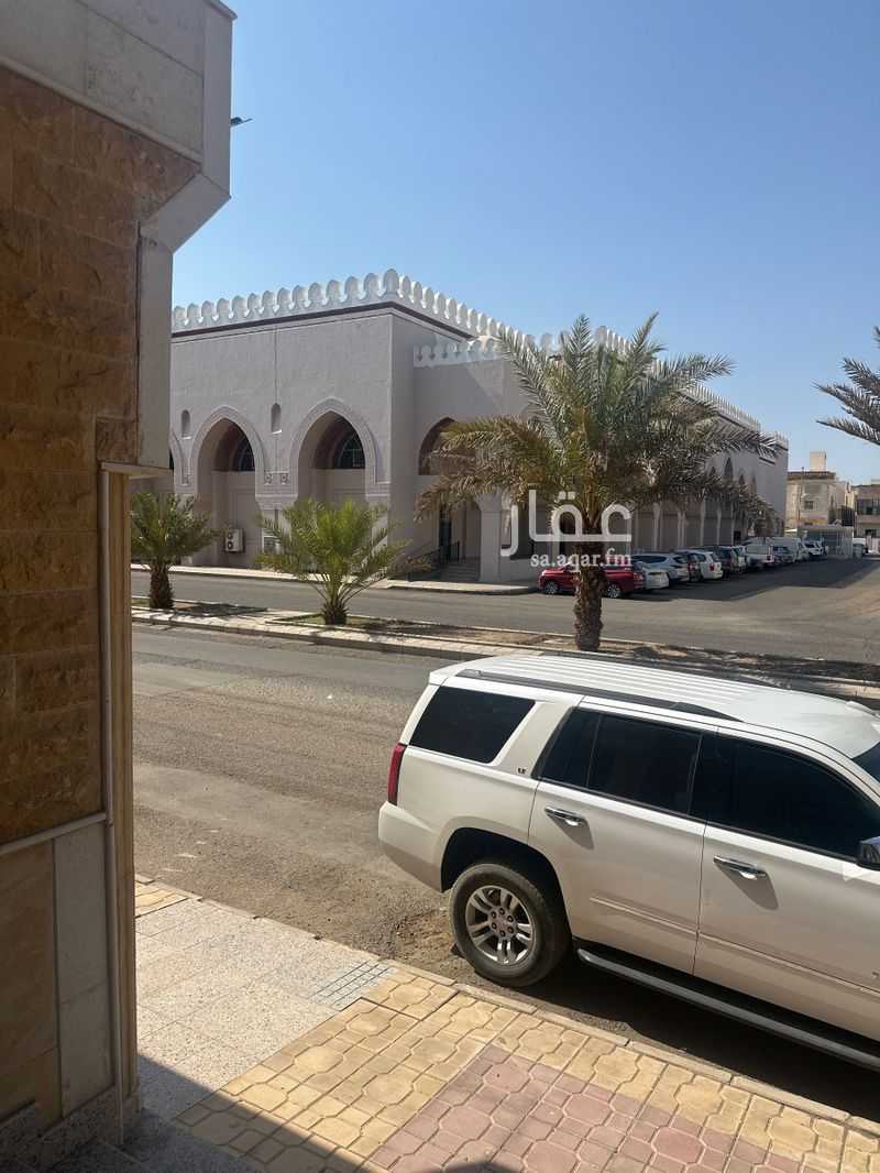 5 bedroom office in Bir Uthman, Madinah 10