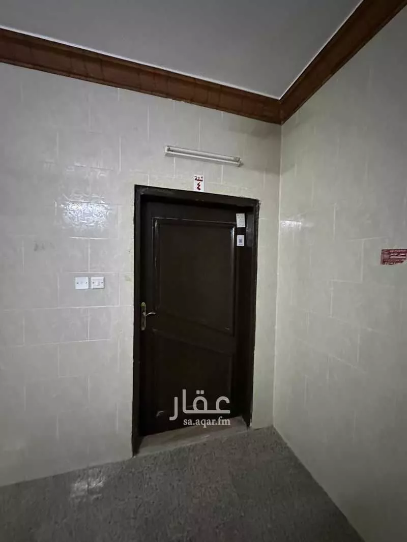 شقة 2 غرف في الدار البيضاء، الرياض 3