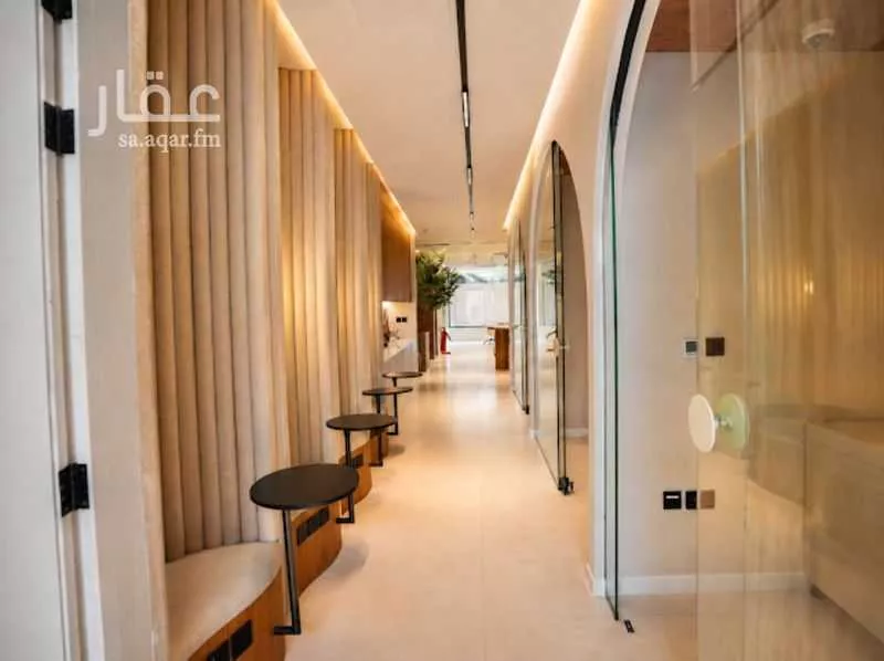 17 bedroom office in Al Wurud, Riyadh 21