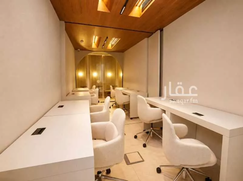 17 bedroom office in Al Wurud, Riyadh 14