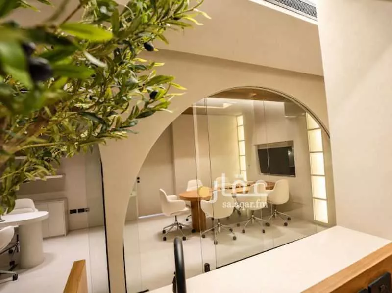 17 bedroom office in Al Wurud, Riyadh