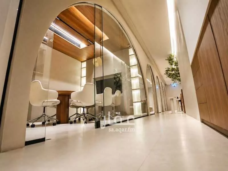 17 bedroom office in Al Wurud, Riyadh 7