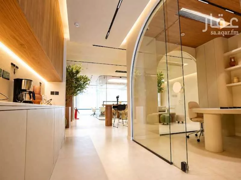 17 bedroom office in Al Wurud, Riyadh 20