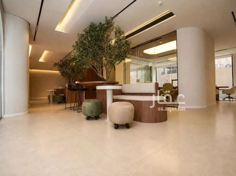 17 bedroom office in Al Wurud, Riyadh 8