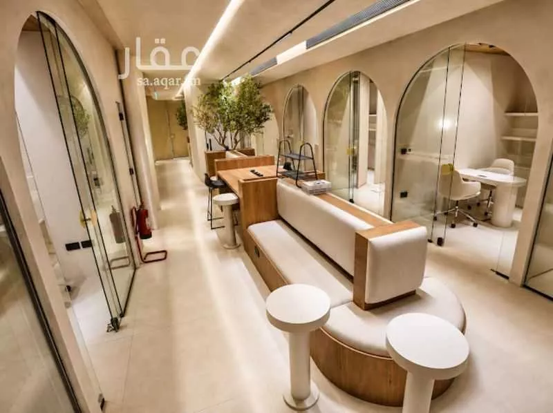 17 bedroom office in Al Wurud, Riyadh 5