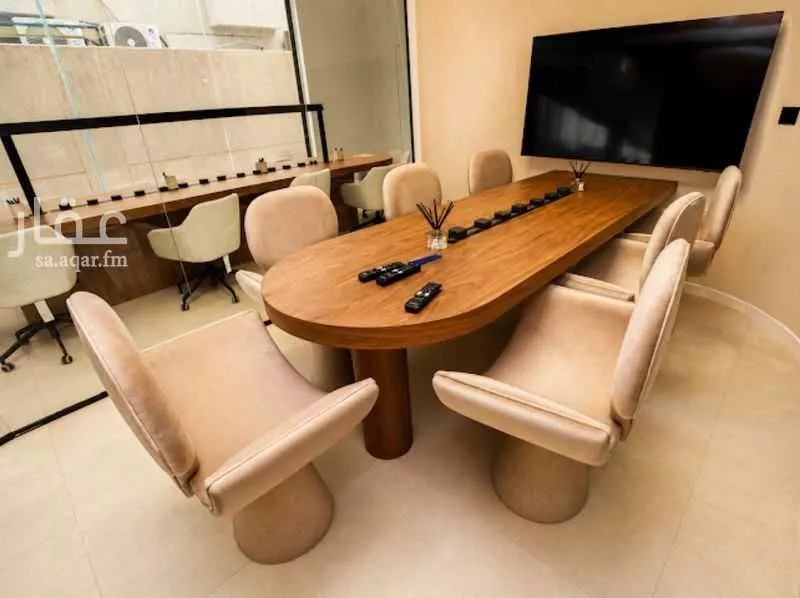 17 bedroom office in Al Wurud, Riyadh 16