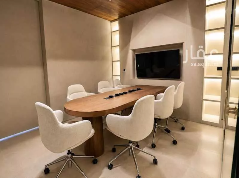 17 bedroom office in Al Wurud, Riyadh 19