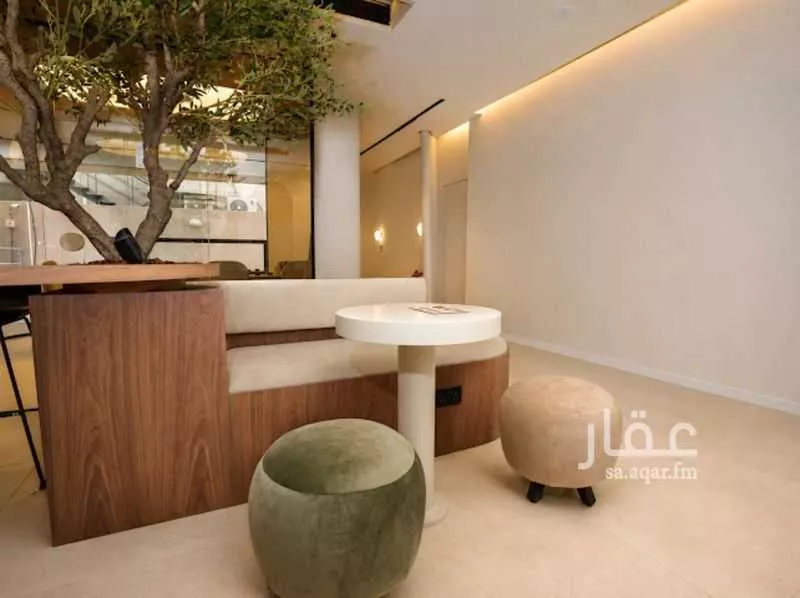 17 bedroom office in Al Wurud, Riyadh 13