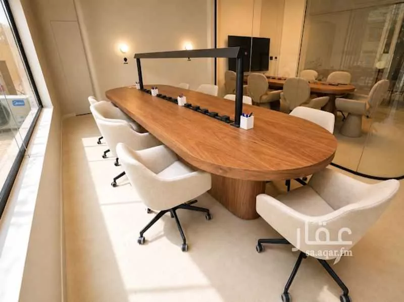 17 bedroom office in Al Wurud, Riyadh 11