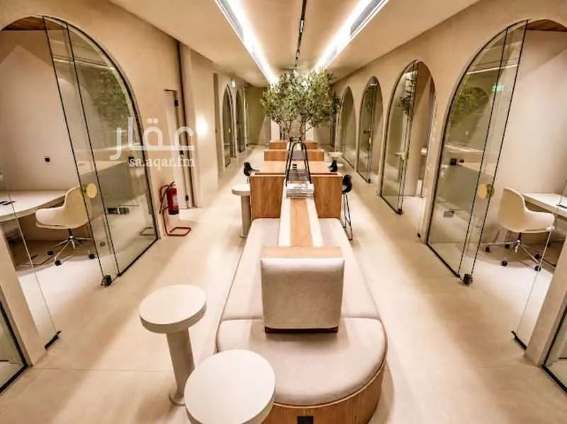 17 bedroom office in Al Wurud, Riyadh 3