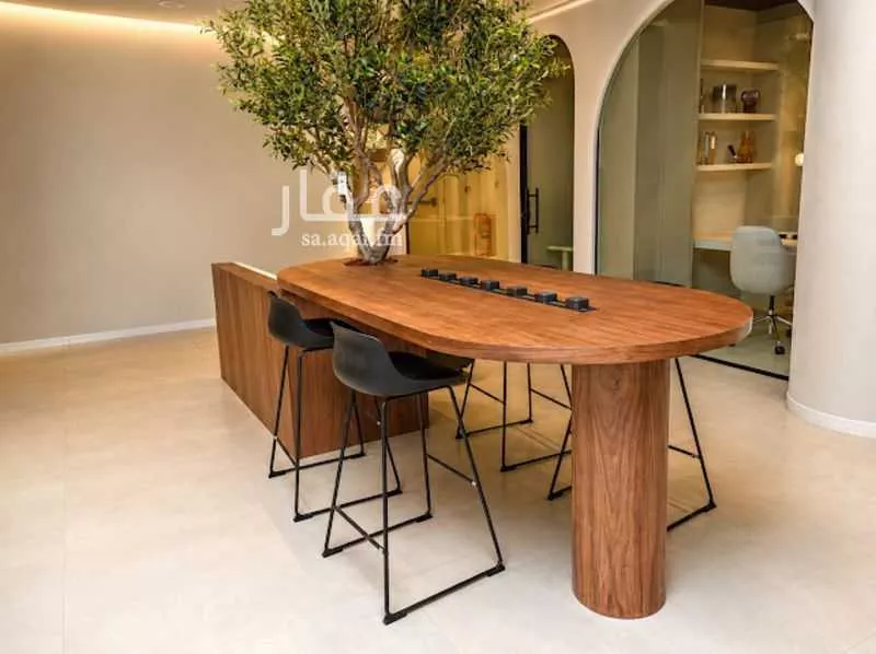 17 bedroom office in Al Wurud, Riyadh 12