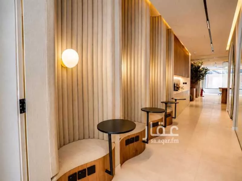 17 bedroom office in Al Wurud, Riyadh 10