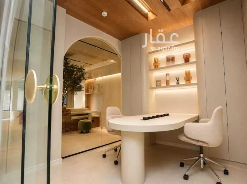 17 bedroom office in Al Wurud, Riyadh 9